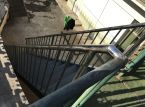 北京不銹鋼樓梯扶手