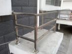 不銹鋼空調(diào)罩