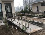 不銹鋼護(hù)欄