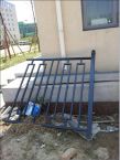 鐵藝圍墻護(hù)欄