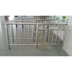 不銹鋼護(hù)欄