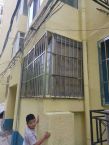 鐵藝護窗護欄，北京不銹鋼護欄欄桿