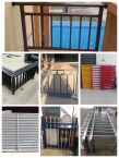 北京鐵藝護(hù)欄廠