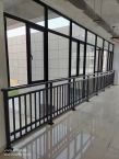 鐵藝護欄，北京廠家